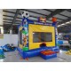 Sports Bouncy Castle