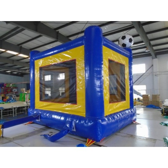 Sports Bouncy Castle