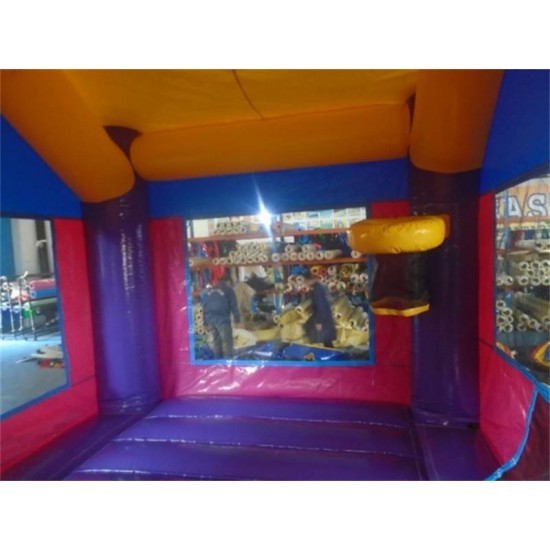 Commercial Bouncy Castle