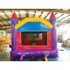 Commercial Bouncy Castle