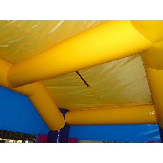 Commercial Bouncy Castle