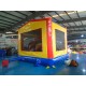 15x15 Bouncy Castle