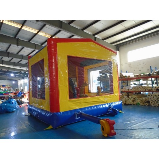 15x15 Bouncy Castle