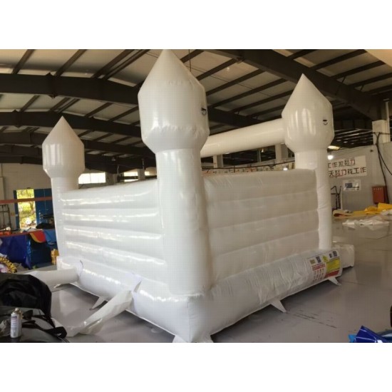 Wedding Bouncy Castle