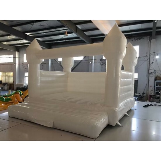 Wedding Bouncy Castle