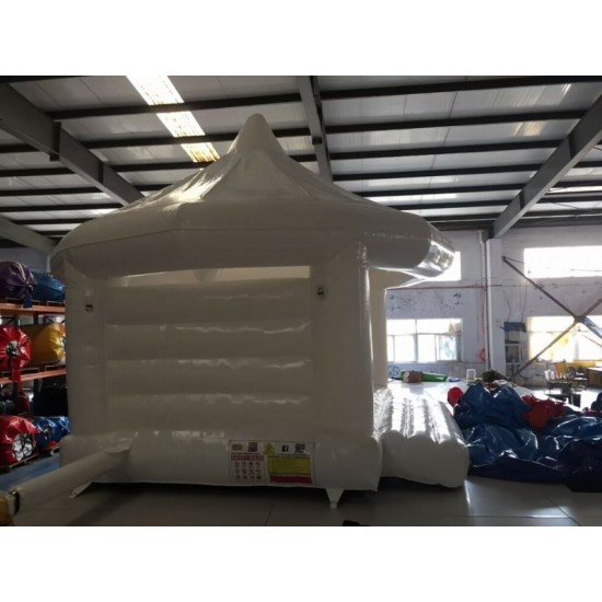 Wedding Jumping Castle