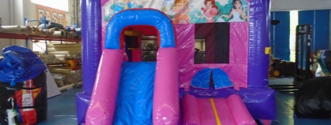 Key Considerations for Renting an Inflatable Bouncy Castle