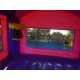 Pink Bouncy Castle