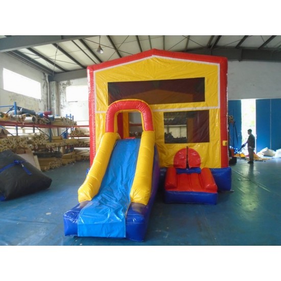 Commercial Grade Bouncy Castle