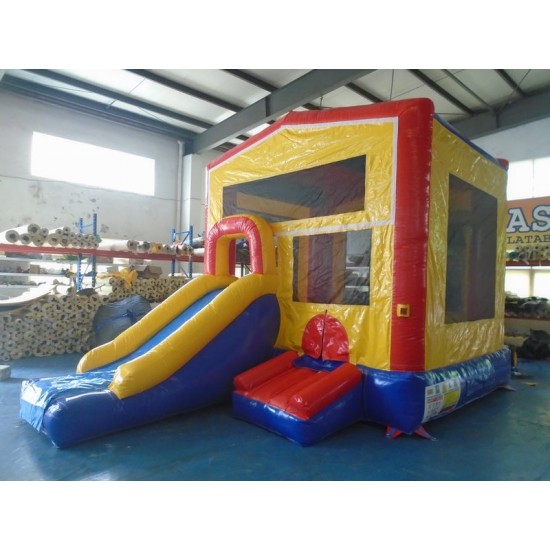 Commercial Grade Bouncy Castle