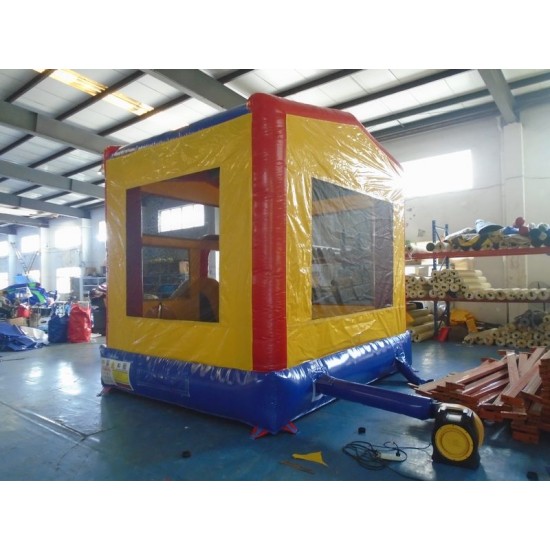 Commercial Grade Bouncy Castle