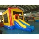 Commercial Grade Bouncy Castle