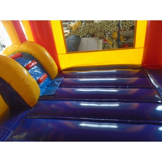 Commercial Grade Bouncy Castle