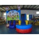 Paw Patrol Moon Bounces