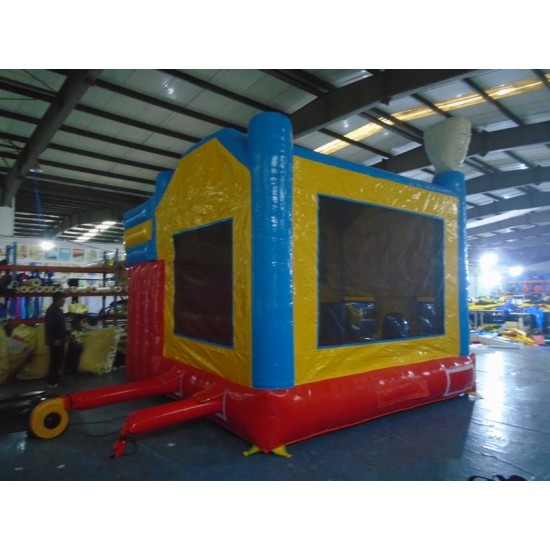 Paw Patrol Moon Bounces