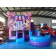 Minnie Mouse Bouncy Castle