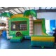 Tropical Bouncy Castle