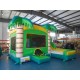 Tropical Bouncy Castle