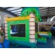 Tropical Bouncy Castle