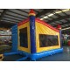 Bouncy Castle Water Slide Combo