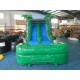 Jungle Bouncy Castle