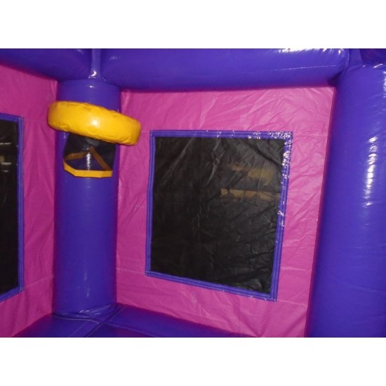 Jumping Castle