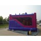 Disney Princess Combo Bouncy Castle