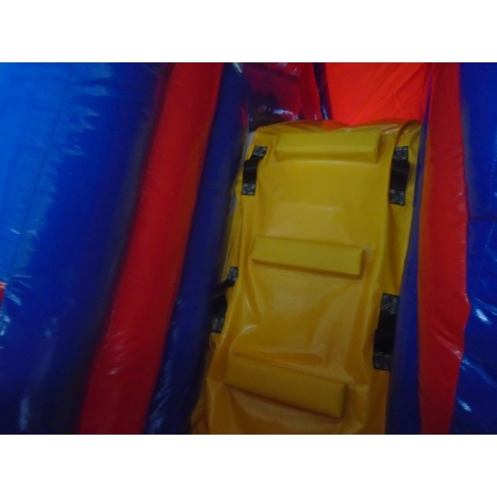 Large Bouncy Castle