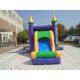 Bouncy Castle Slide