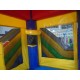 Industrial Bouncy Castle