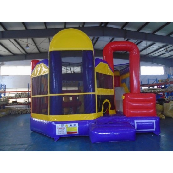 Modular Bouncy Castle Combo