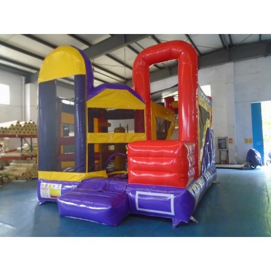 Modular Bouncy Castle Combo