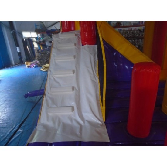 Modular Bouncy Castle Combo