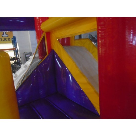 Modular Bouncy Castle Combo