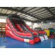 22ft Inflatable Liquid Magma Dry Slide