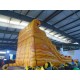 Fire And Ice Inflatable Water Slide