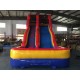 Inflatable Single Water Slide