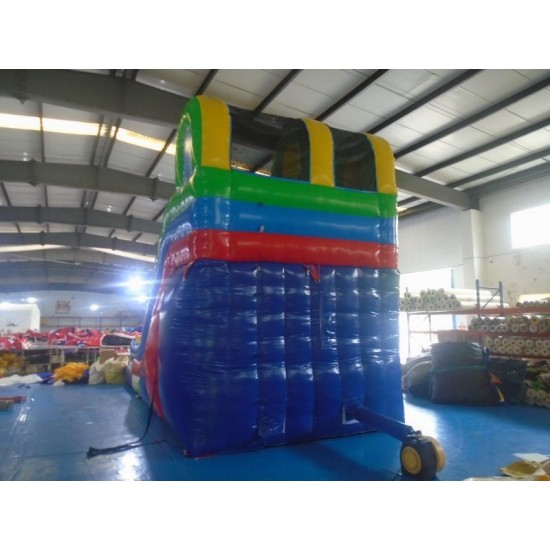 Adult Blow Up Water Slide