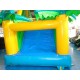 Kids Inflatable Pool With Slide