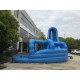 Tallest Inflatable Water Slide