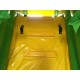 Inflatable Swimming Pool With Slide