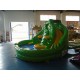 Kids Inflatable Water Slide