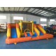 Outdoor Inflatable Water Slide