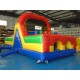 Obstacle Bounce House