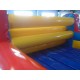 Obstacle Course Bounce House