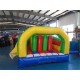 Giant Inflatable Obstacle Course