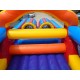 Monster Inflatable Obstacle Course