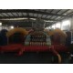 Carnival Playland Obstacle Course