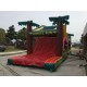 Jungle Inflatable Obstacle Course