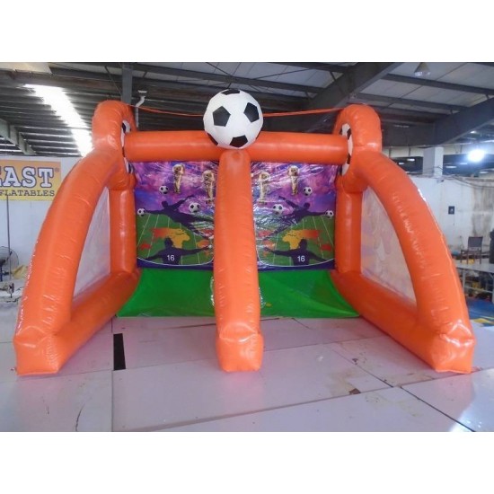 Inflatable Soccer Fever